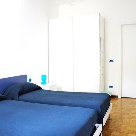 B&B Trieste Plus מראה חיצוני תמונה