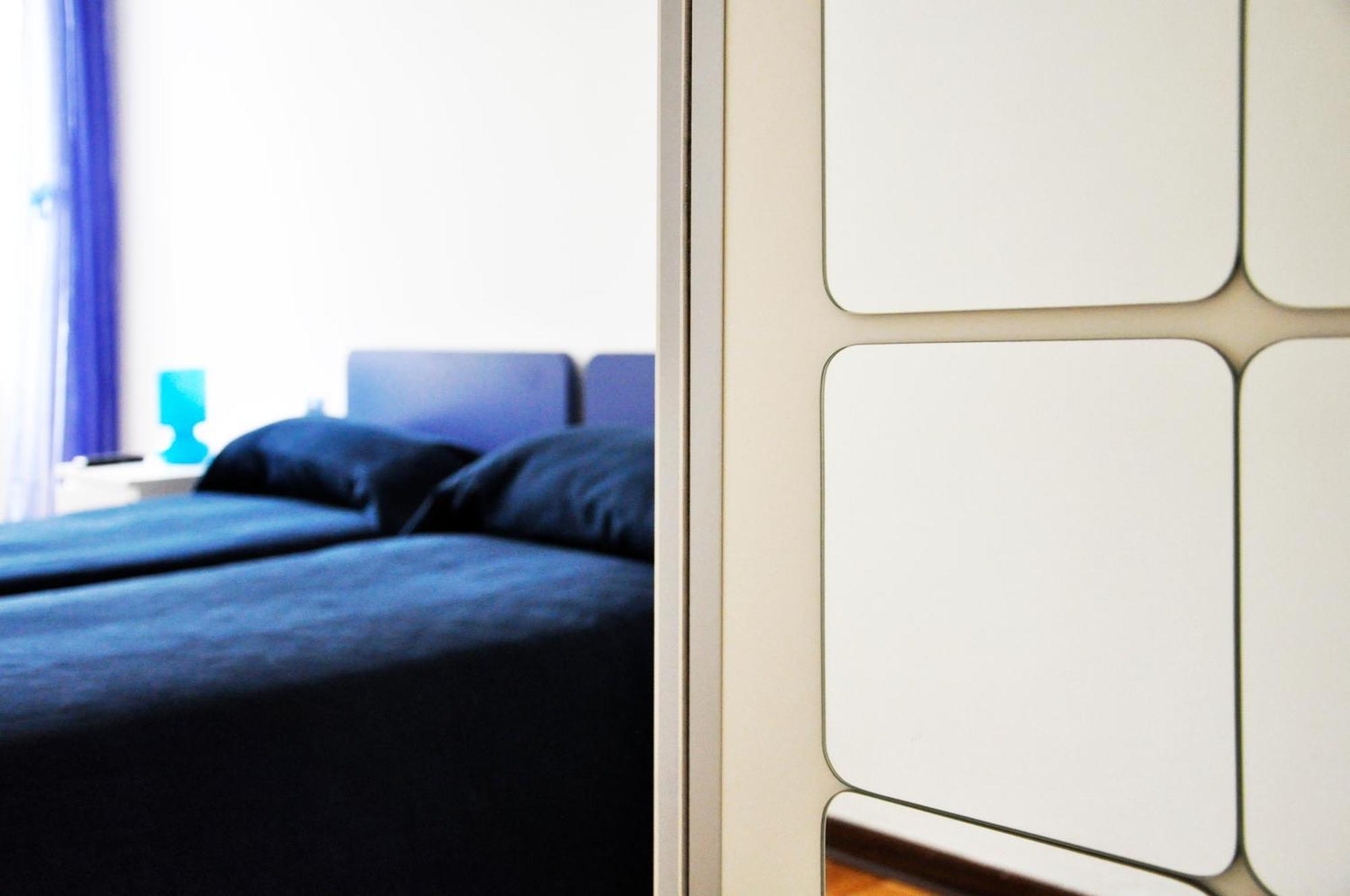 B&B Trieste Plus מראה חיצוני תמונה
