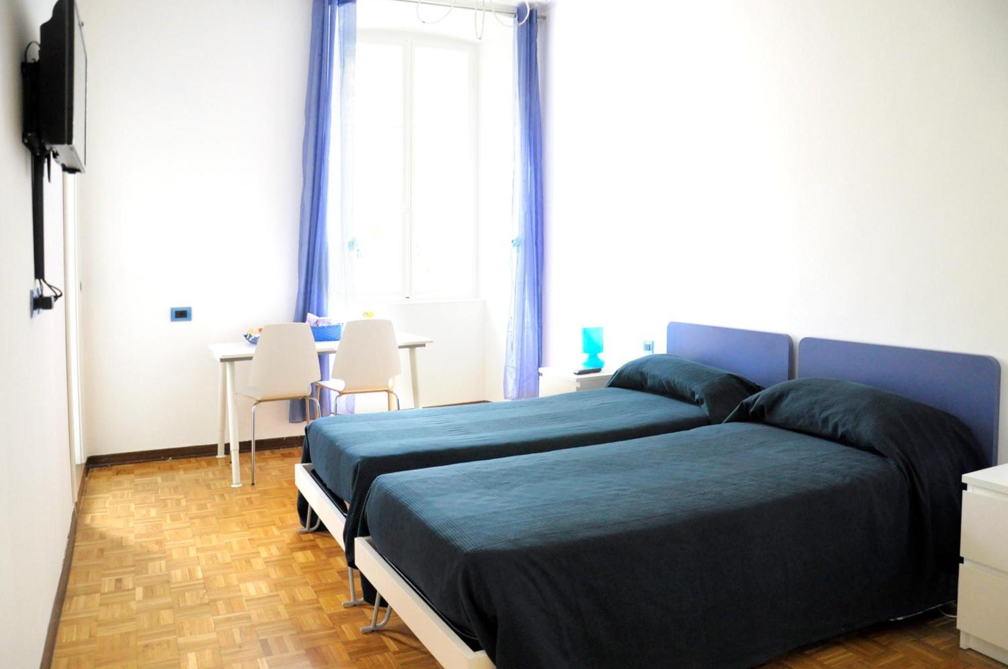 B&B Trieste Plus מראה חיצוני תמונה