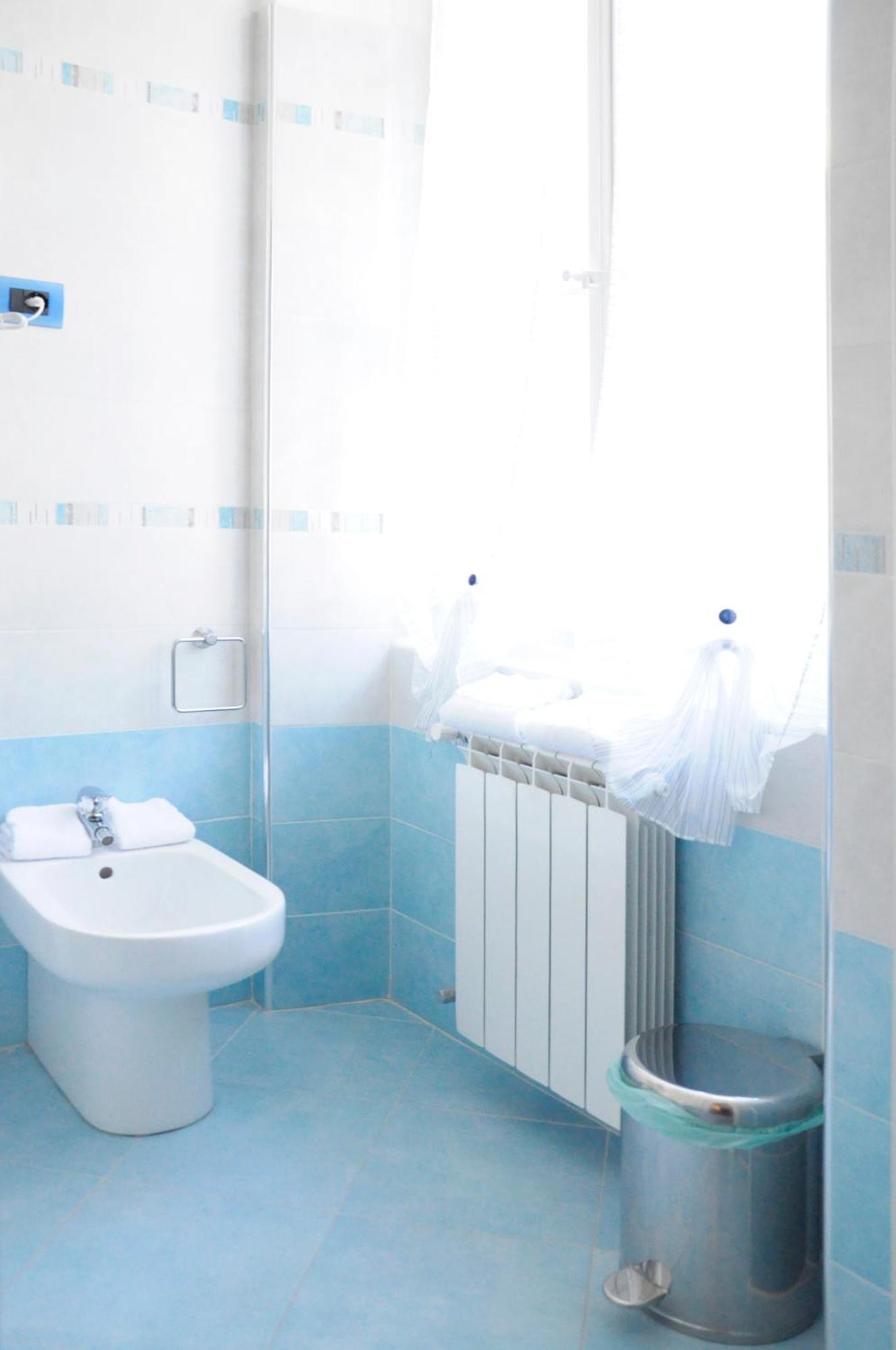 B&B Trieste Plus מראה חיצוני תמונה