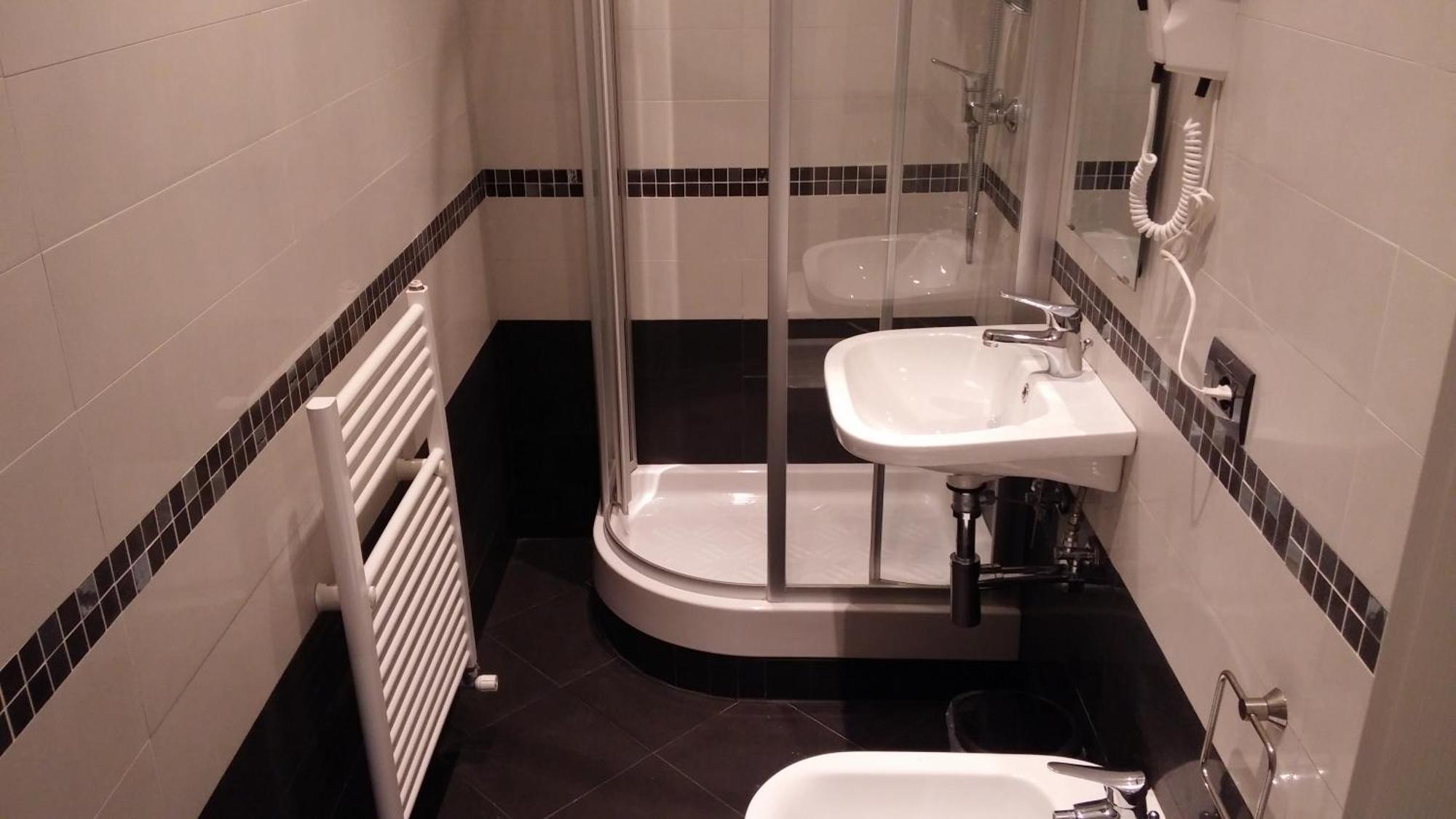 B&B Trieste Plus חדר תמונה