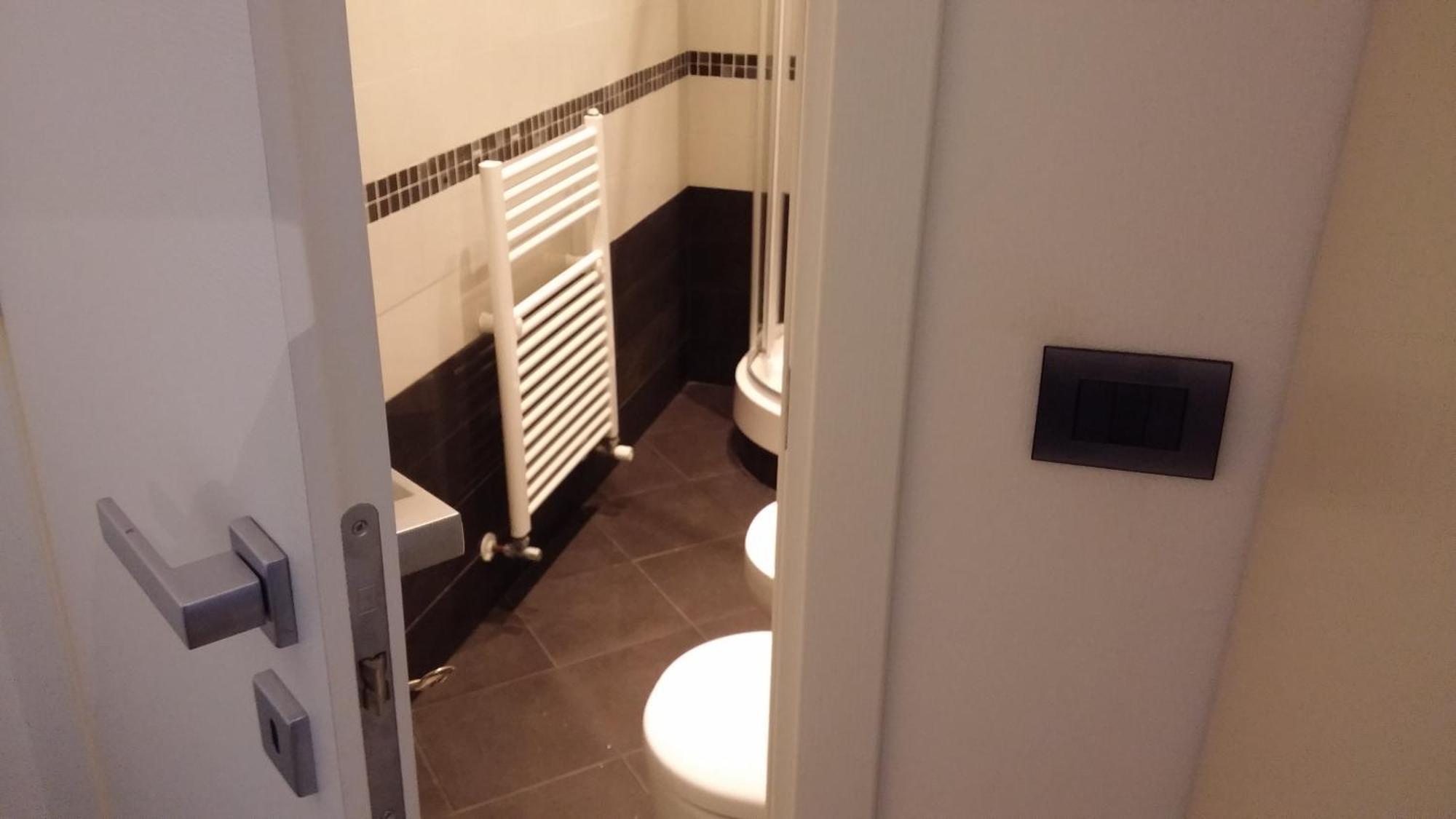 B&B Trieste Plus חדר תמונה