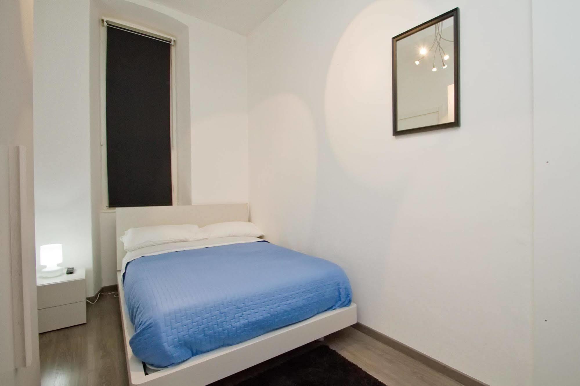 B&B Trieste Plus מראה חיצוני תמונה