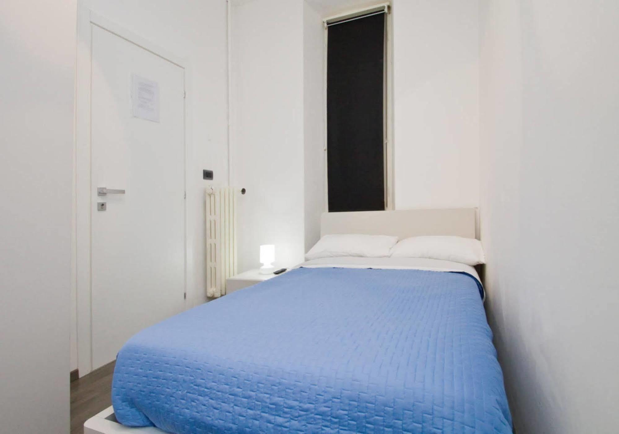 B&B Trieste Plus מראה חיצוני תמונה