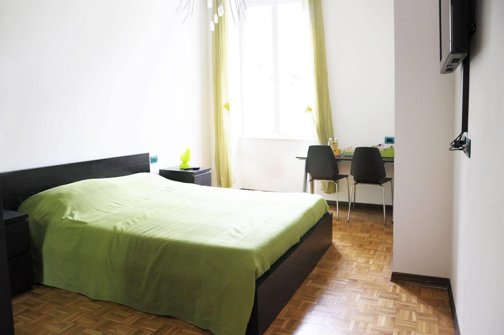 B&B Trieste Plus מראה חיצוני תמונה