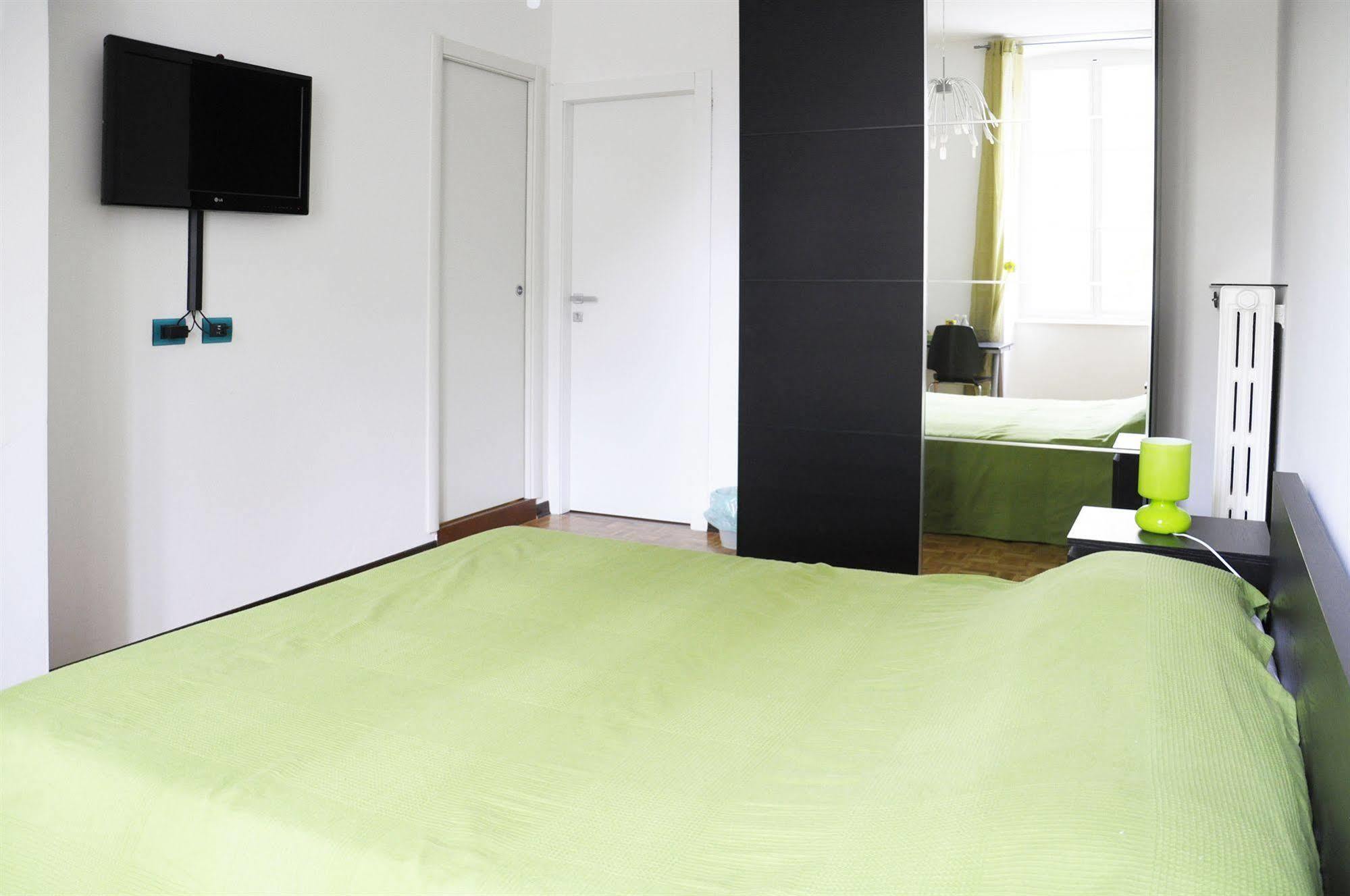 B&B Trieste Plus מראה חיצוני תמונה