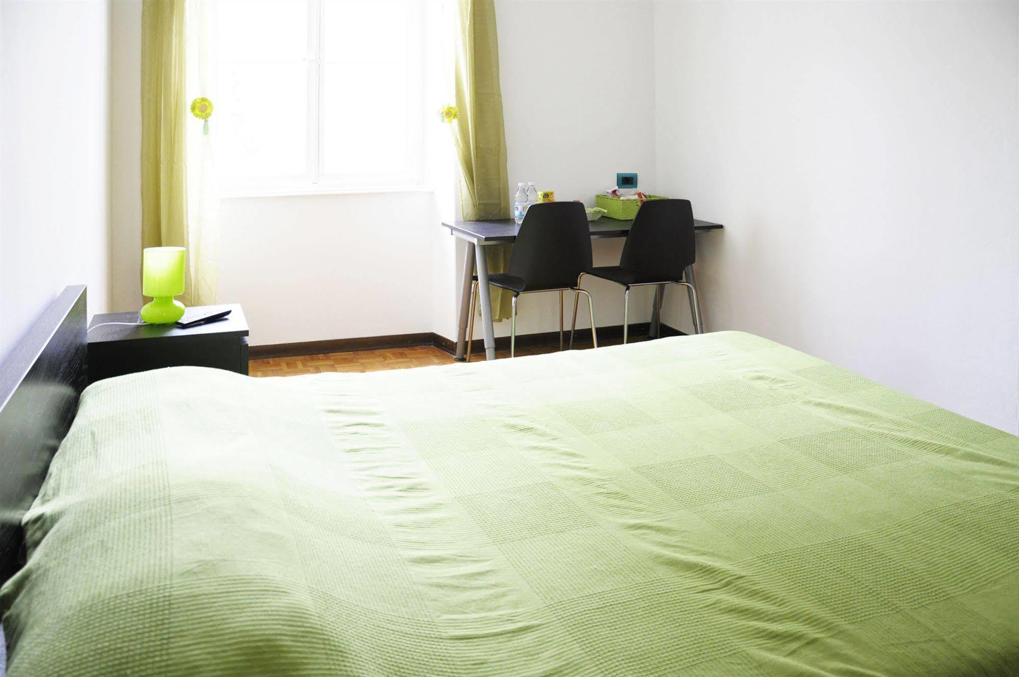 B&B Trieste Plus מראה חיצוני תמונה